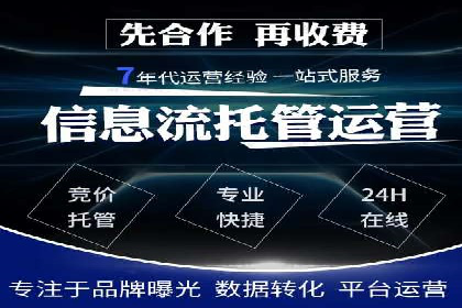 SEM竞价代运营公司成功案例：如何提升广告转化率